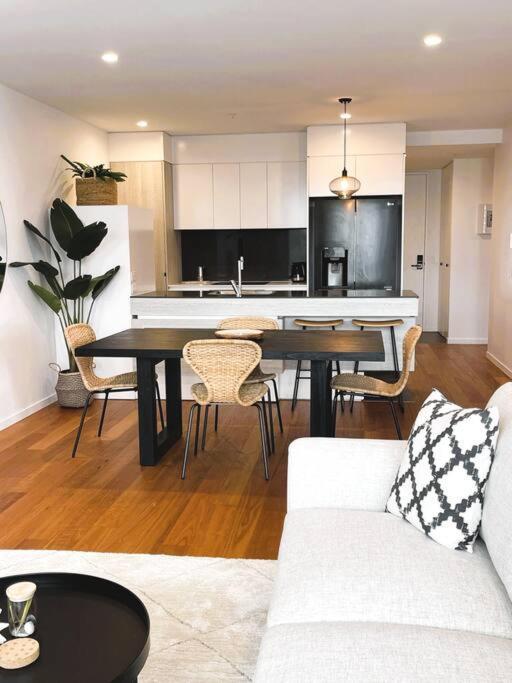 Burleigh 1 Bed Location Apartamento Gold Coast