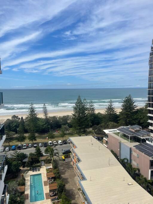 Apartamento Burleigh 1 Bed Location Gold Coast
