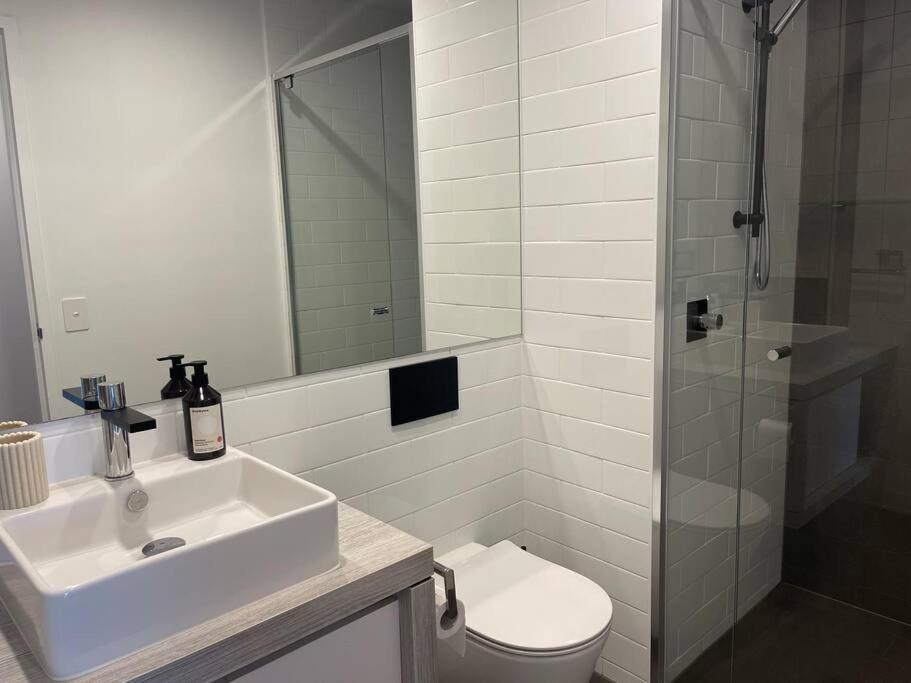 Apartamento Burleigh 1 Bed Location