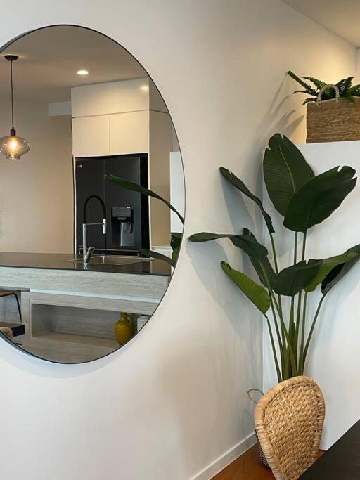 Burleigh 1 Bed Location Apartamento *