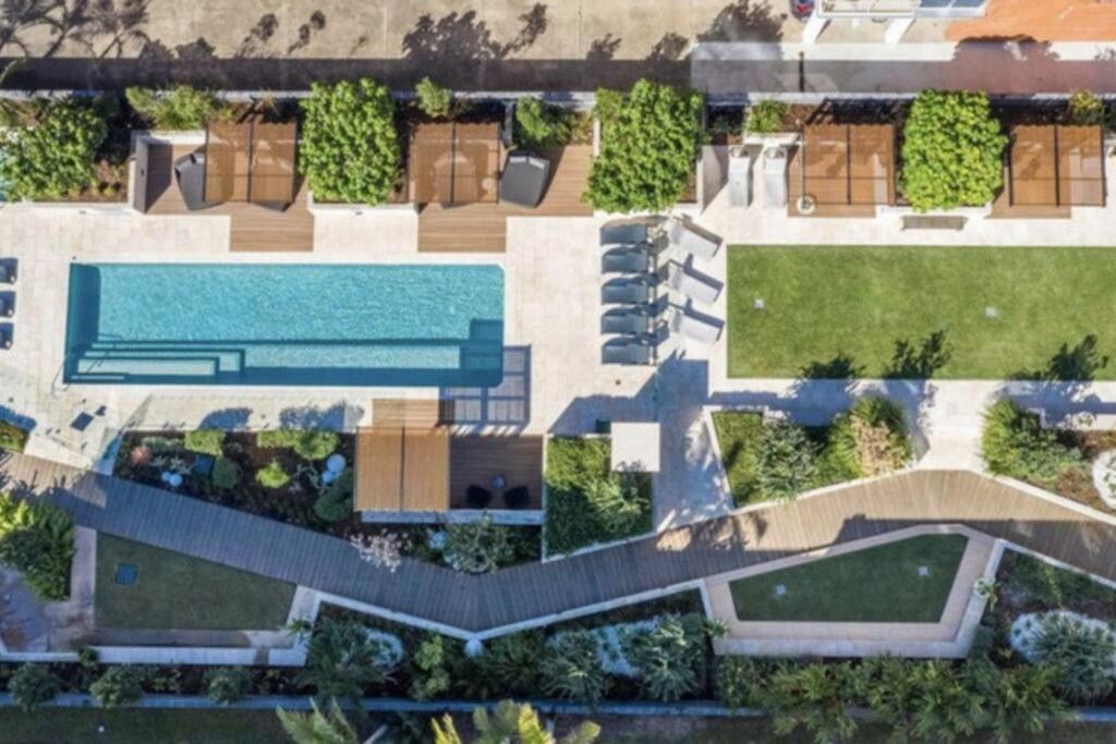 Burleigh 1 Bed Location Apartamento Gold Coast