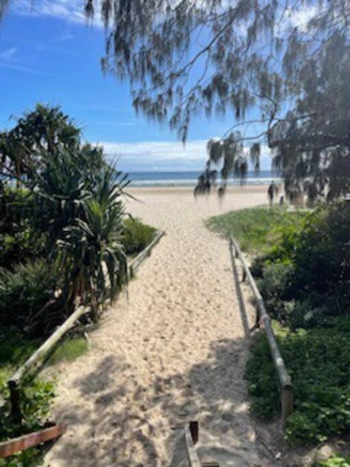 Apartamento Burleigh 1 Bed Location Gold Coast