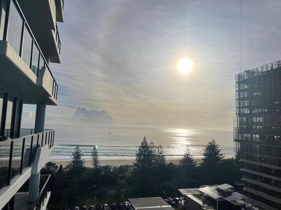 Burleigh 1 Bed Location Apartamento *