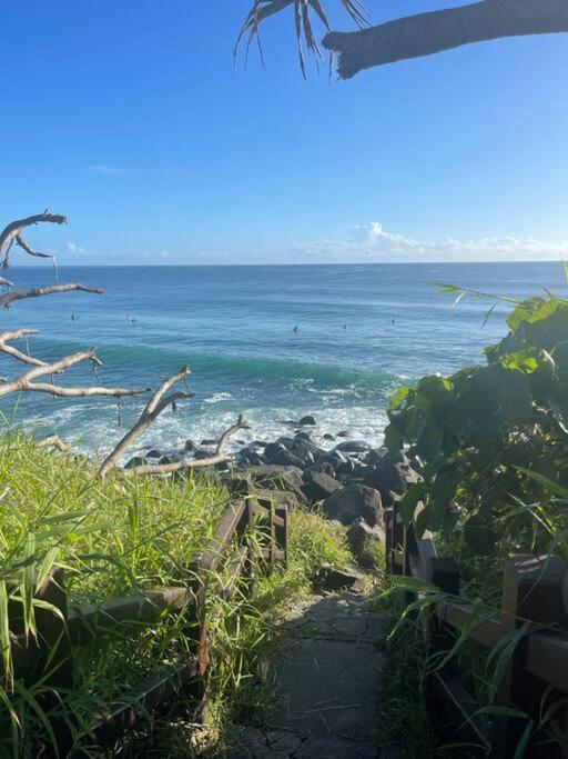 Apartamento Burleigh 1 Bed Location *