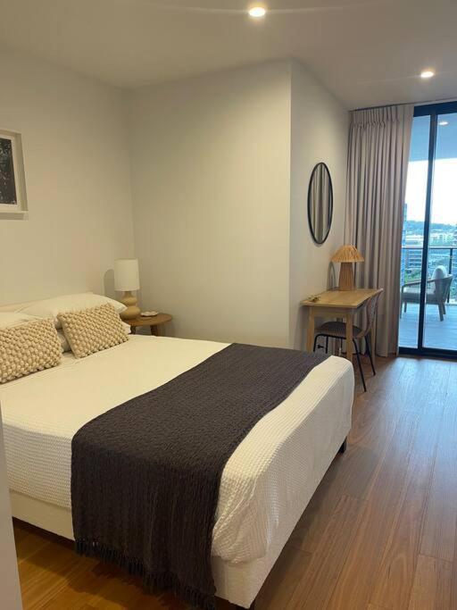Burleigh 1 Bed Location Apartamento Gold Coast