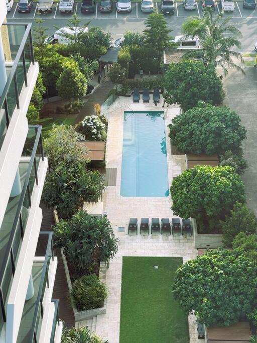 Apartamento Burleigh 1 Bed Location Gold Coast