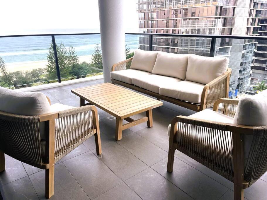 Apartamento Burleigh 1 Bed Location Gold Coast