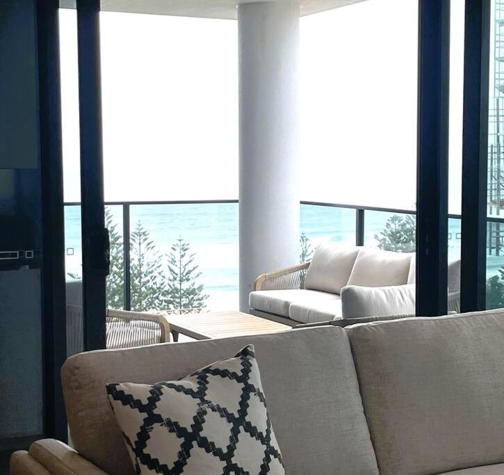 Apartamento Burleigh 1 Bed Location Gold Coast