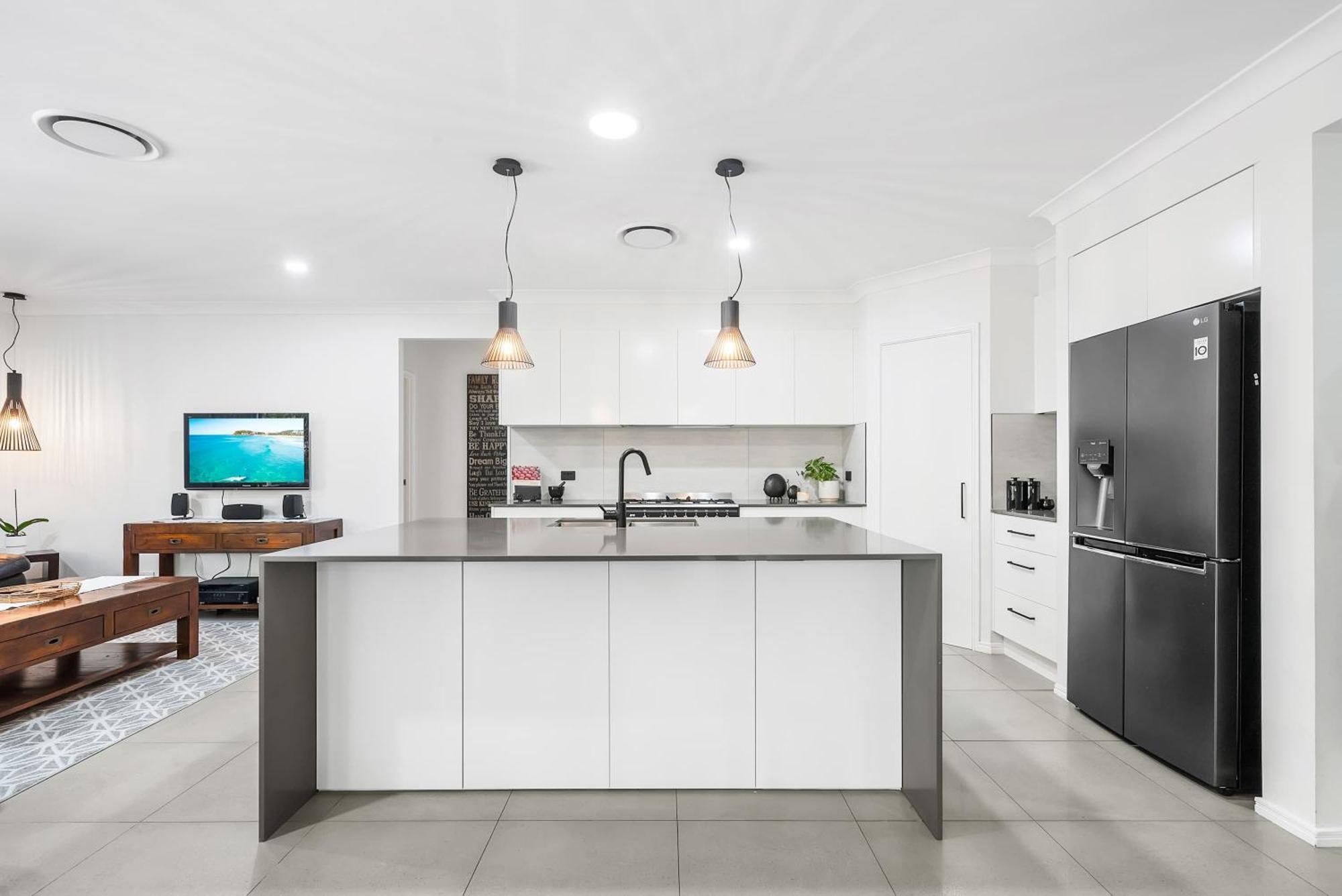 Holiday home Calm By Khove Gold Coast