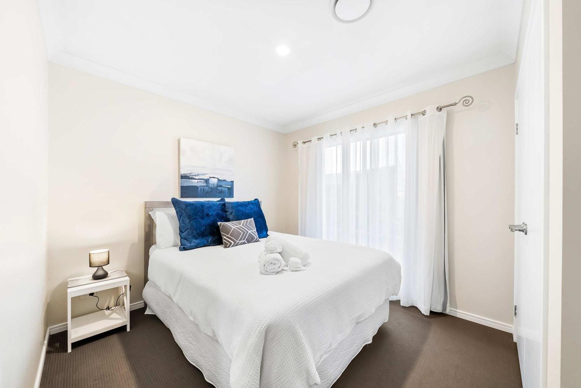 Calm By Khove Holiday home