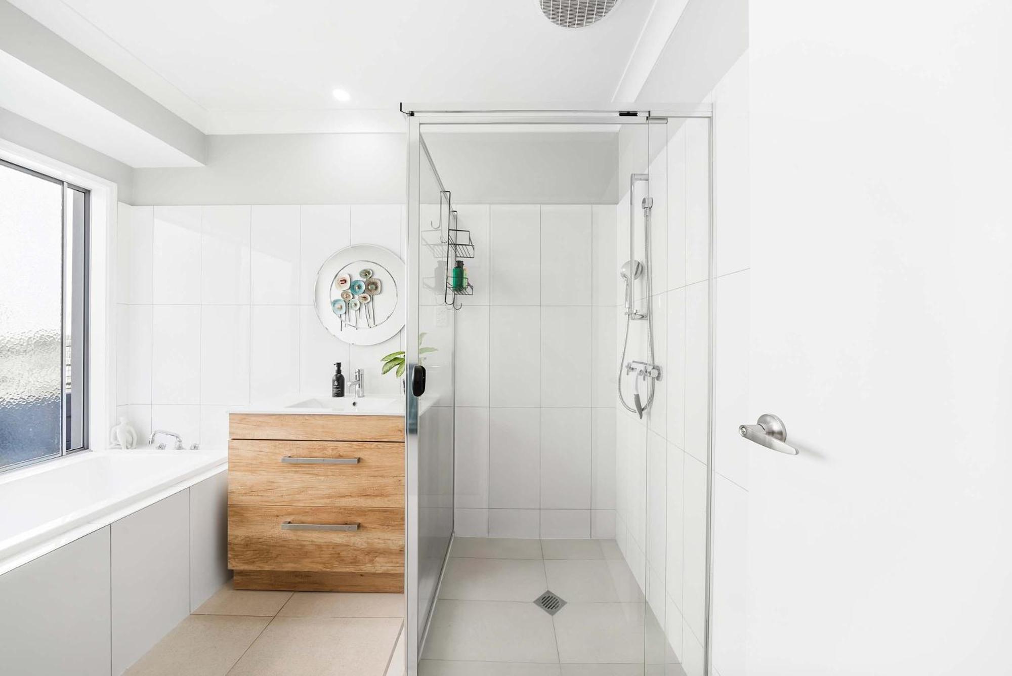 Calm By Khove Holiday home Gold Coast