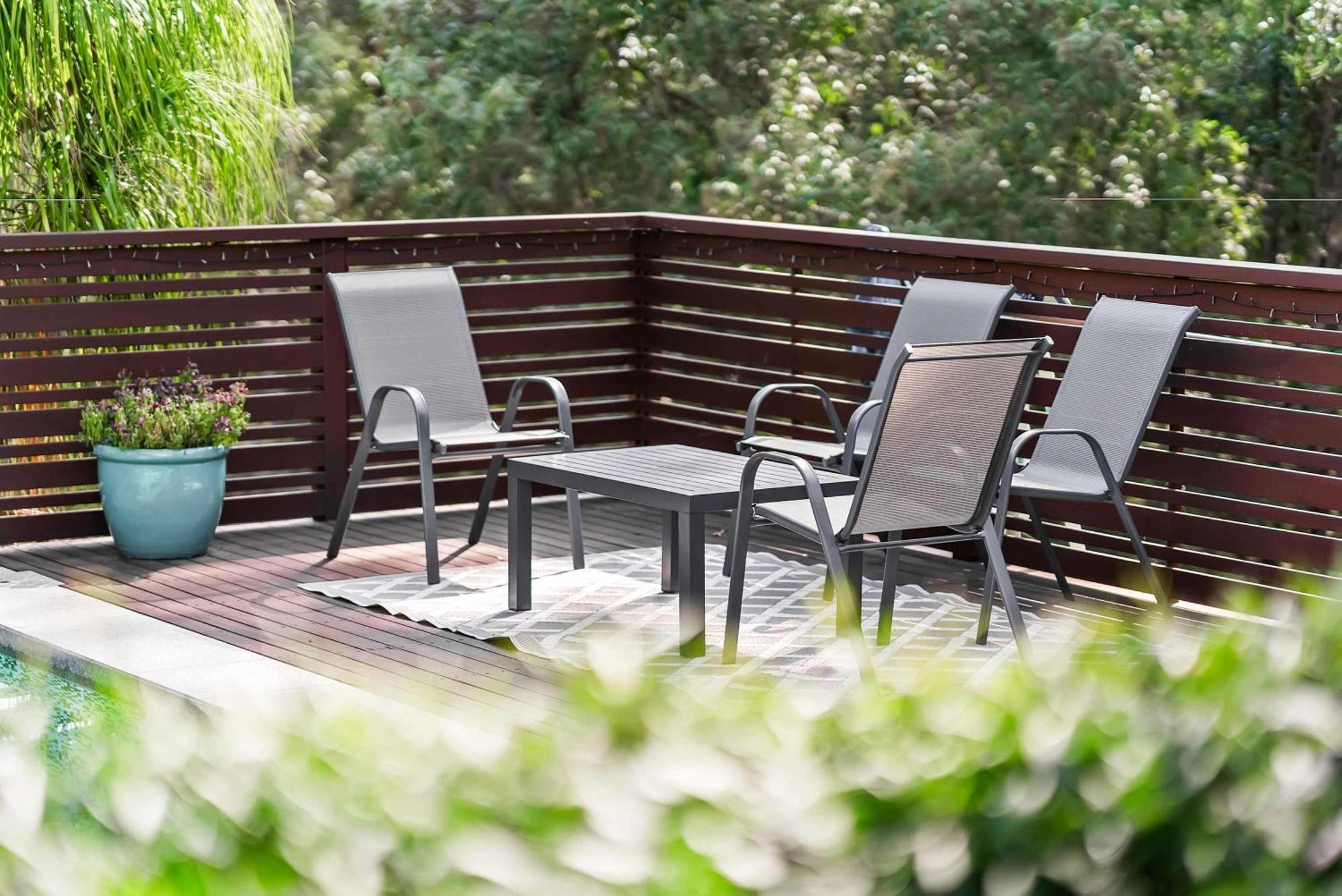 Calm By Khove Holiday home Gold Coast