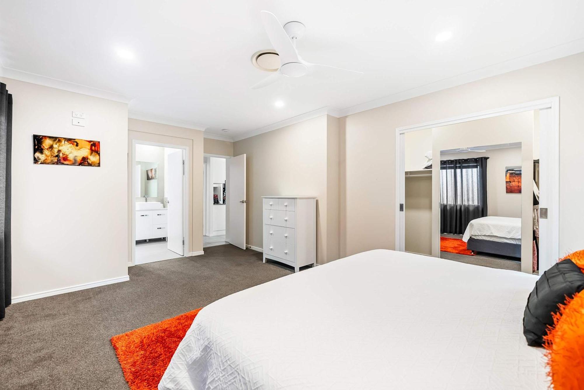 Holiday home Calm By Khove Gold Coast
