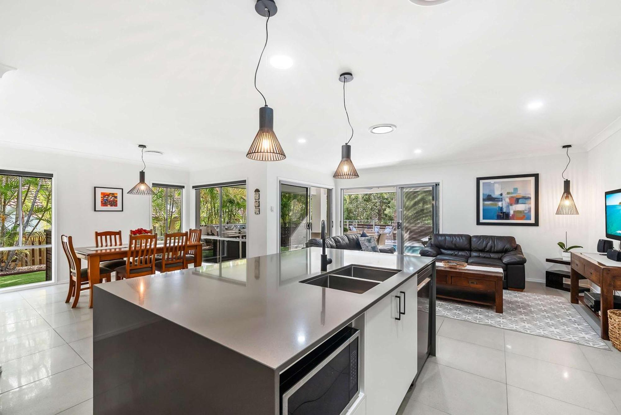 Calm By Khove Holiday home