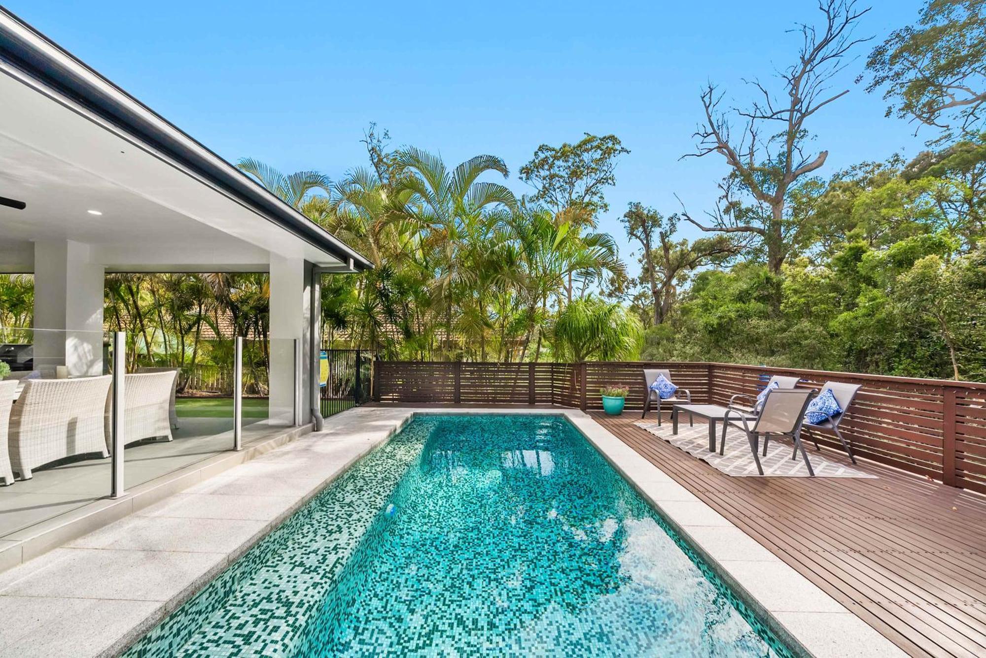 Calm By Khove Holiday home