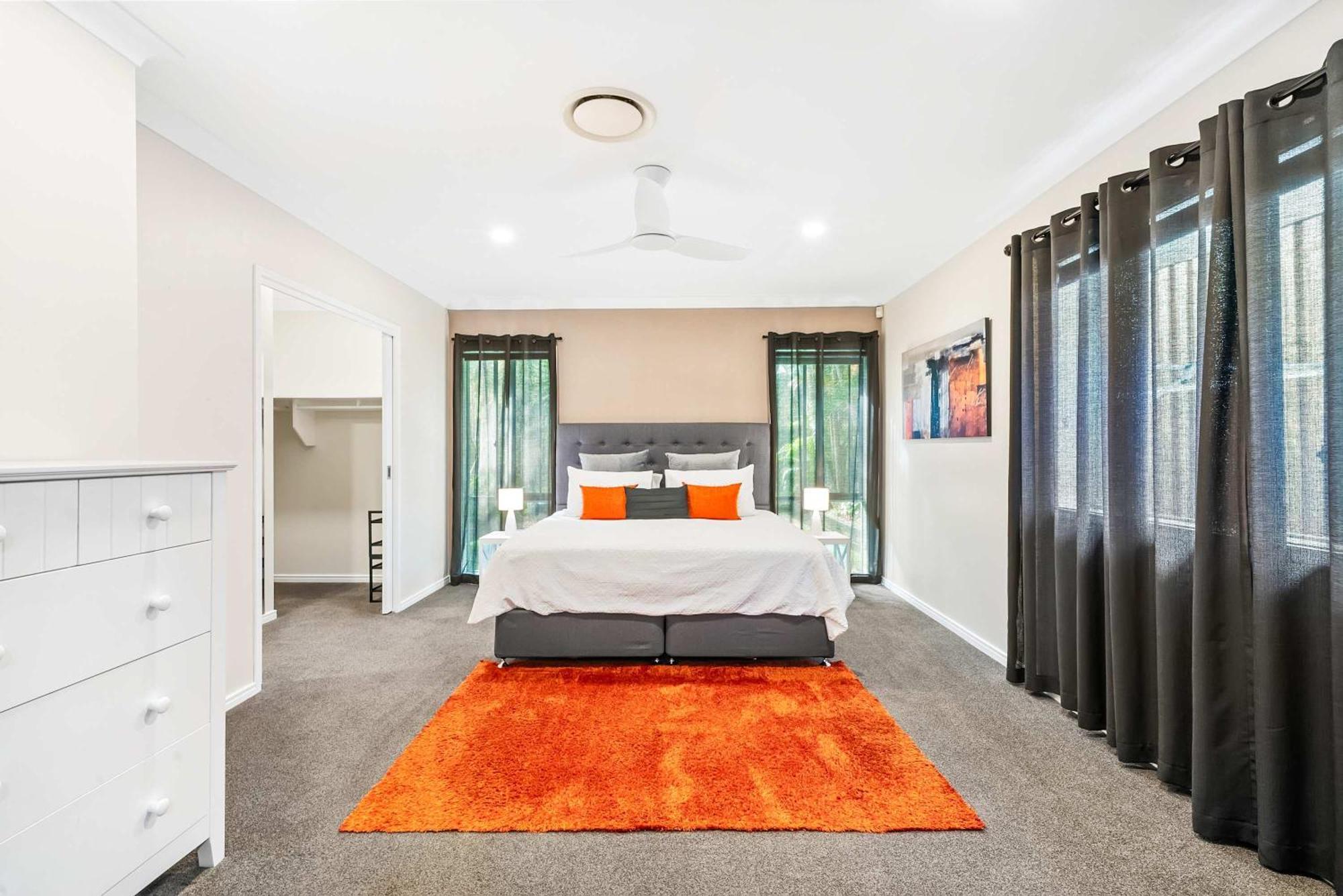 Calm By Khove Holiday home *
