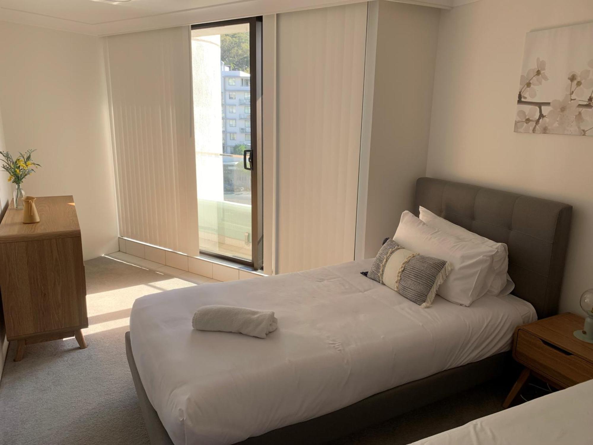 Apartment La Pacifique Gold Coast