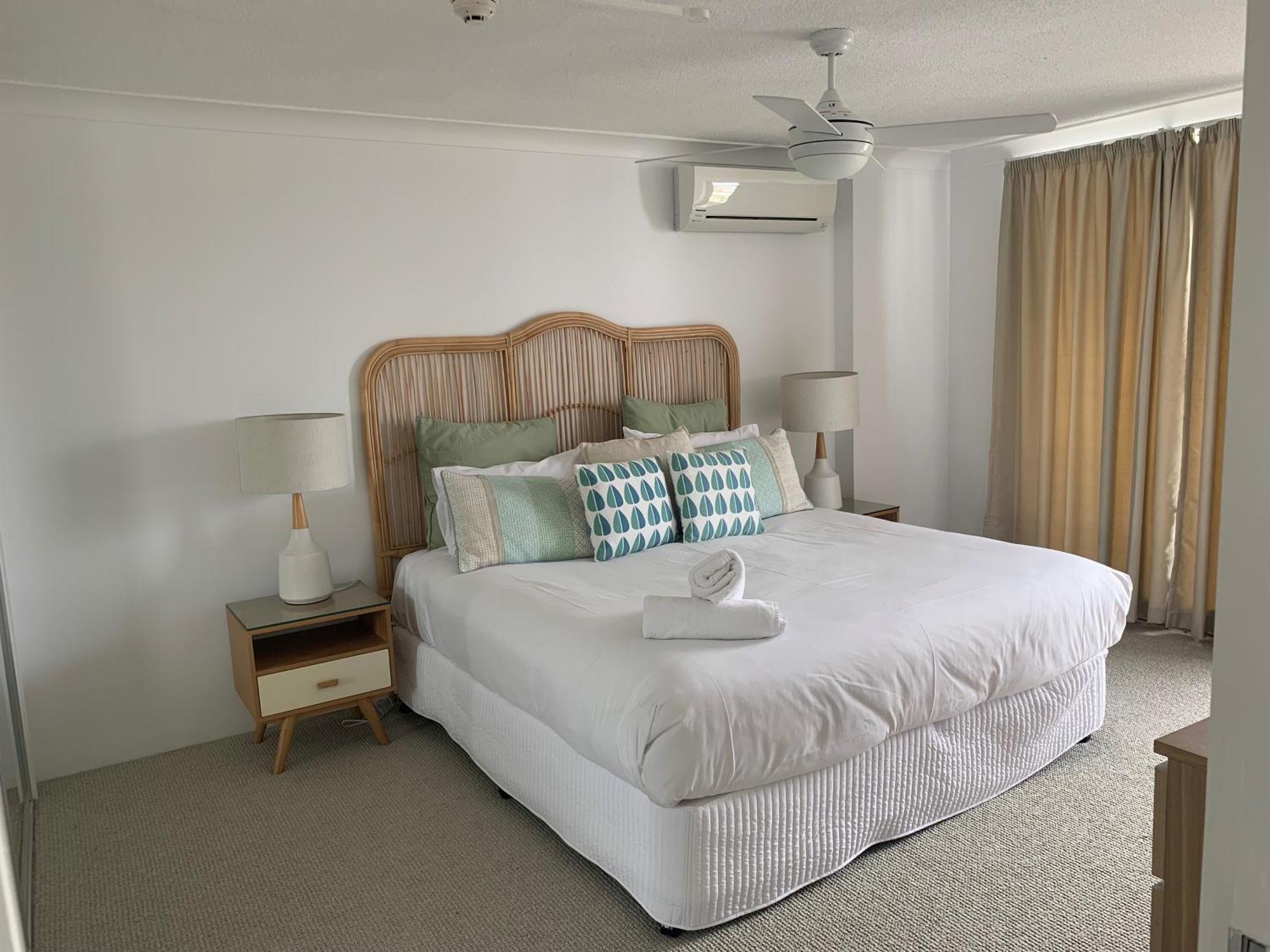 La Pacifique * Gold Coast