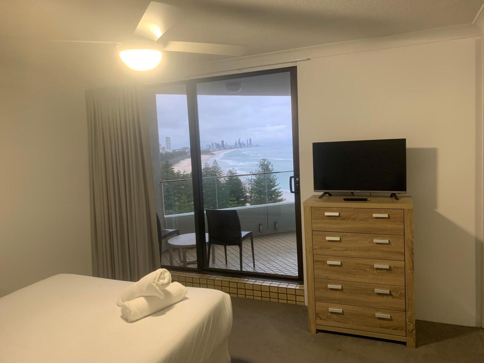 La Pacifique Gold Coast