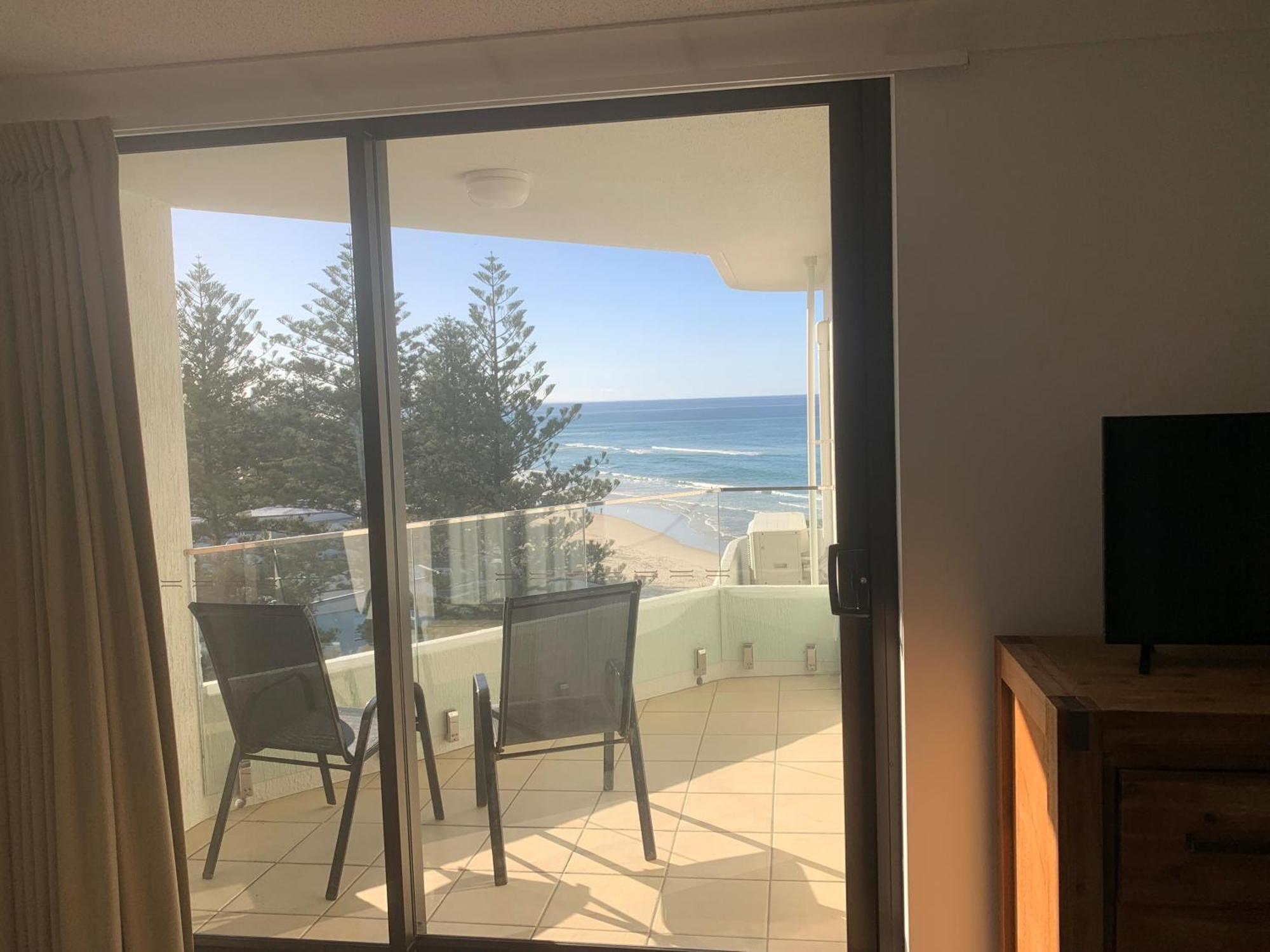 Apartment La Pacifique Gold Coast