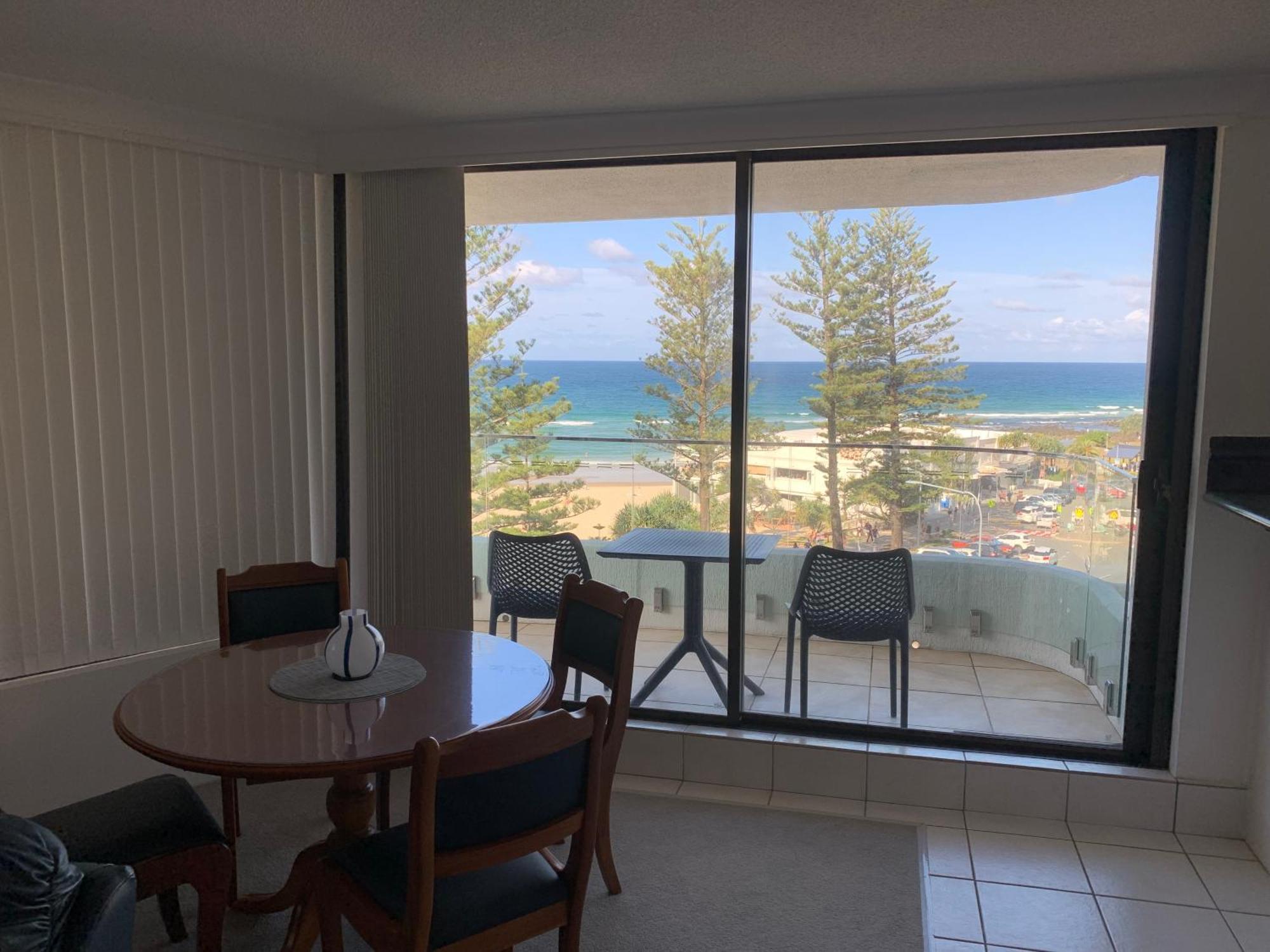 La Pacifique Gold Coast