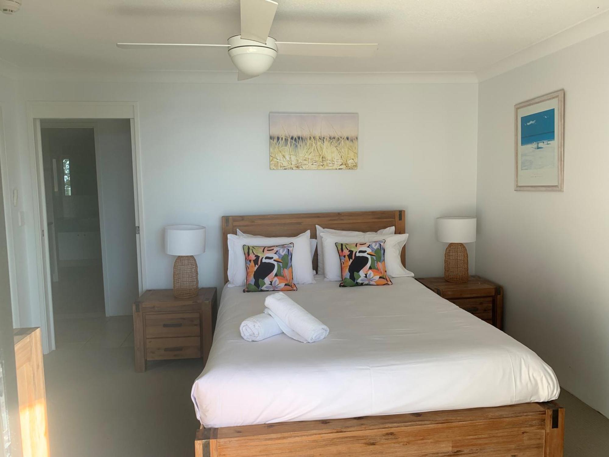 Apartment La Pacifique Gold Coast