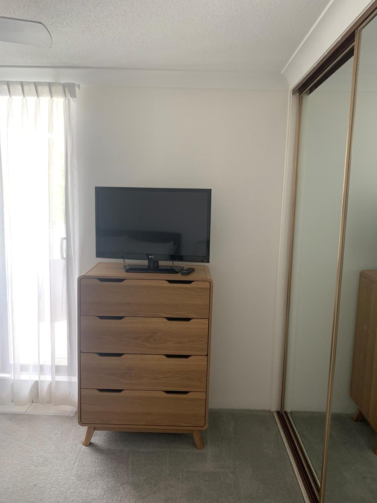 La Pacifique * Gold Coast