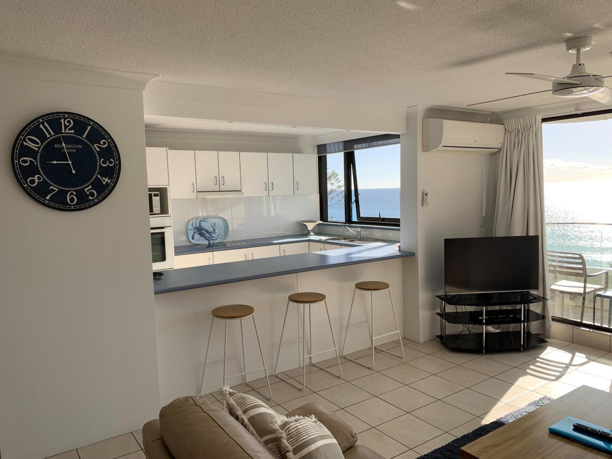 La Pacifique Gold Coast