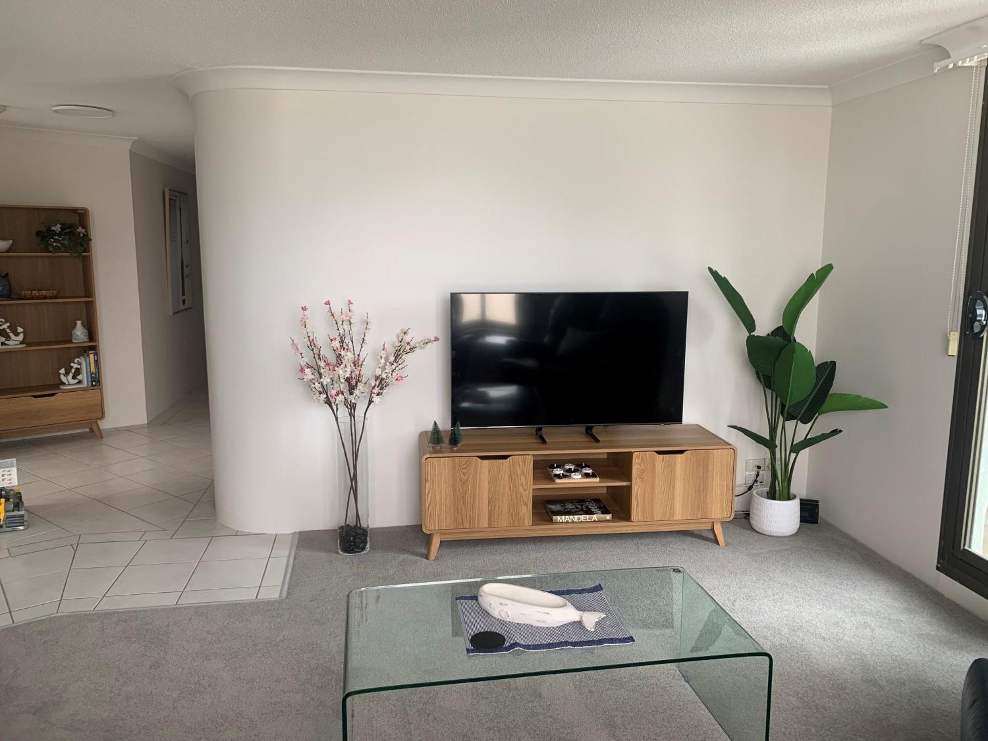 La Pacifique Apartment Gold Coast
