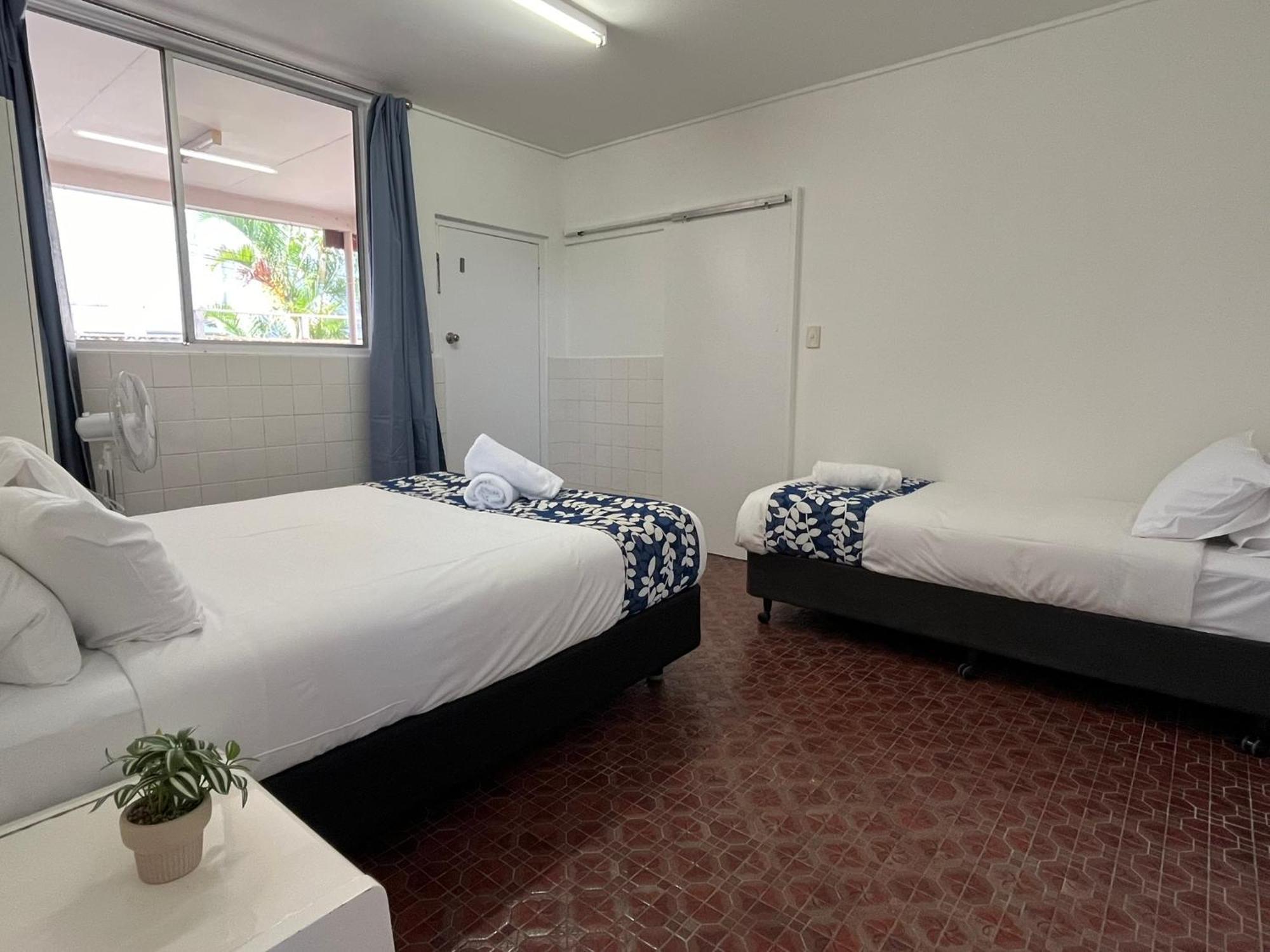 Browns Broadbeach