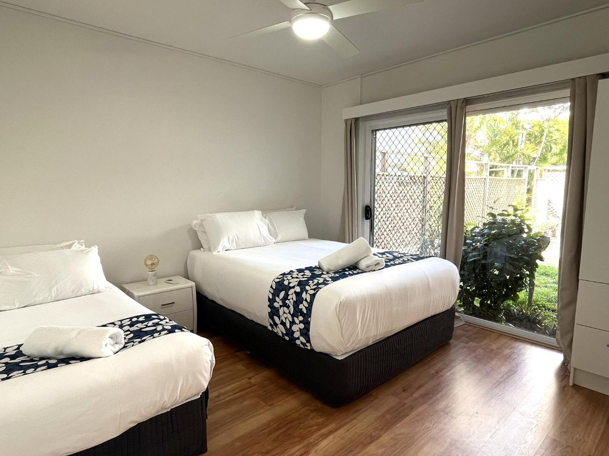 Browns Broadbeach 3*