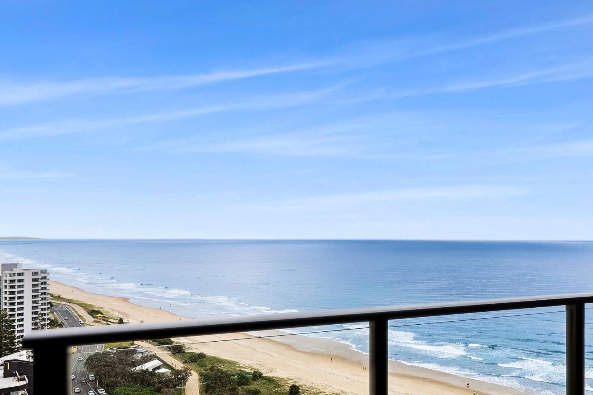 Apartment Ocean View Serenity At Rhapsody *