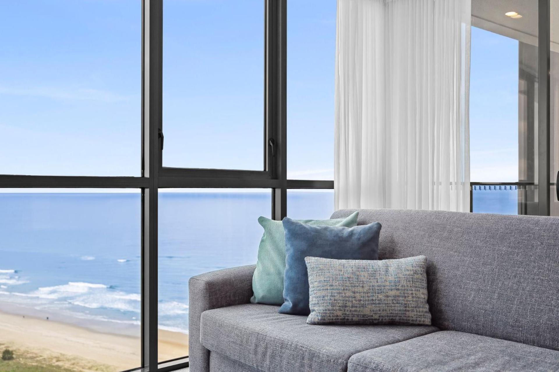 Ocean View Serenity At Rhapsody *