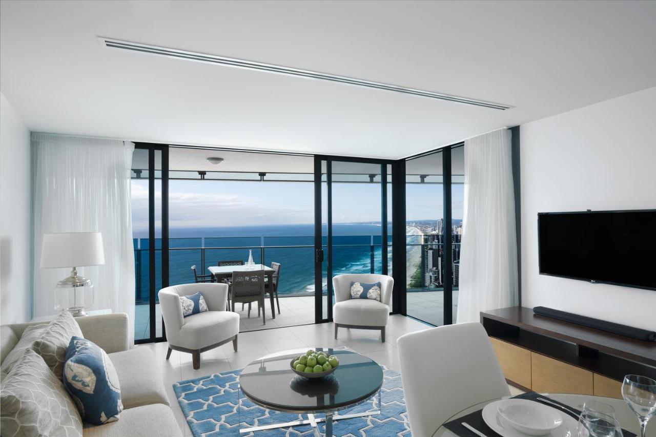 Aparthotel Peppers Soul Surfers Paradise Gold Coast