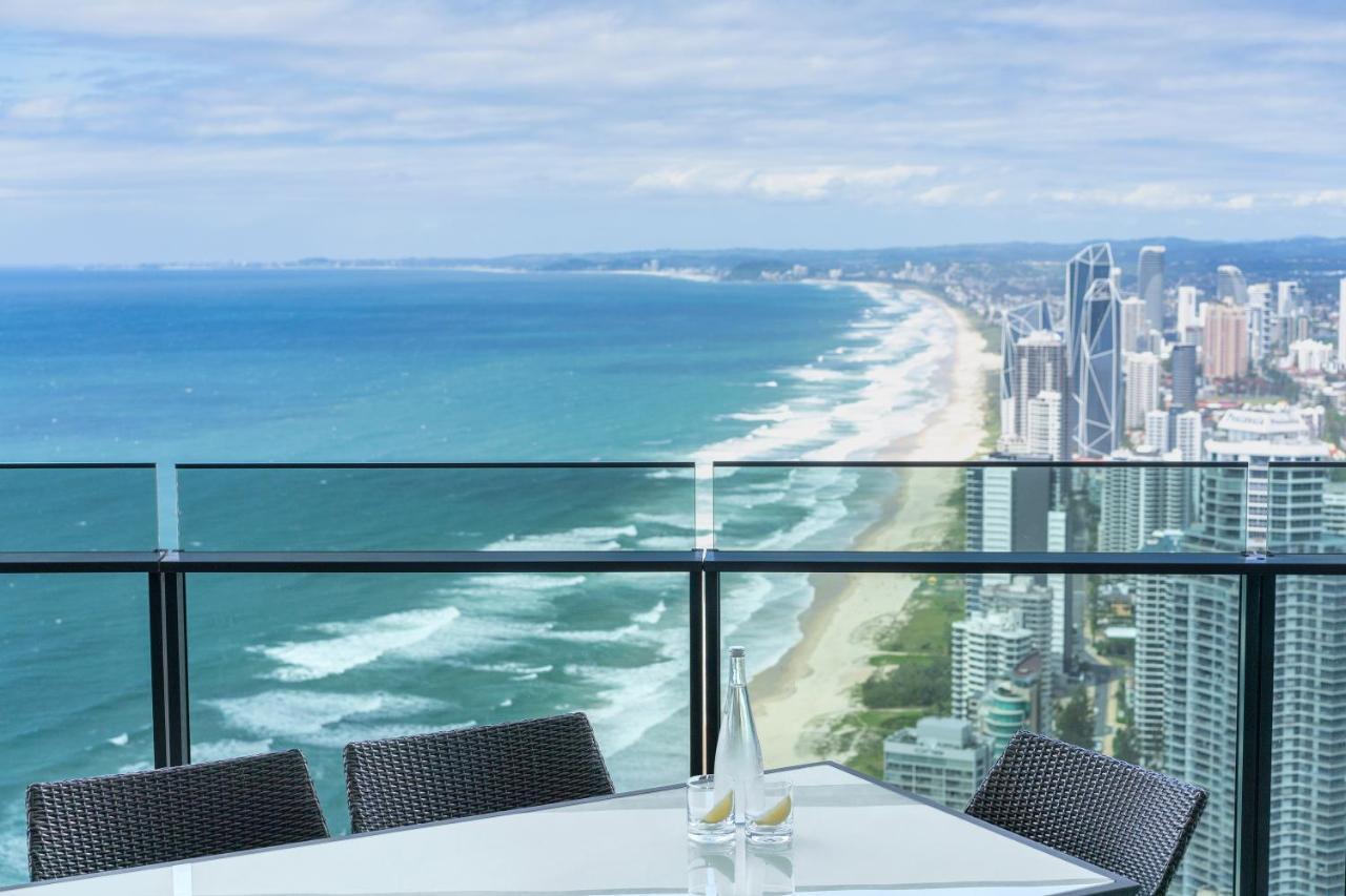 Peppers Soul Surfers Paradise 5*
