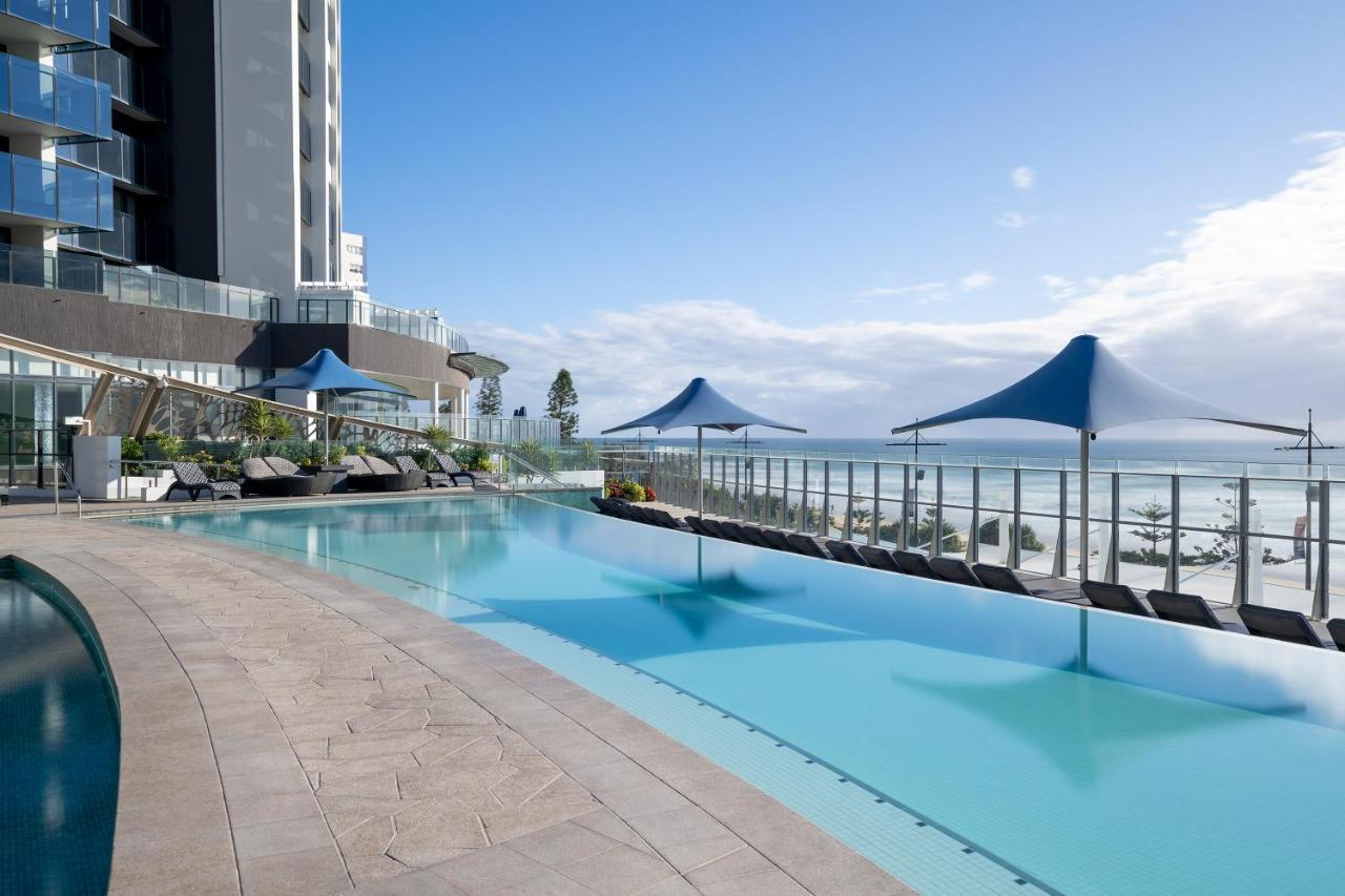 Peppers Soul Surfers Paradise Gold Coast