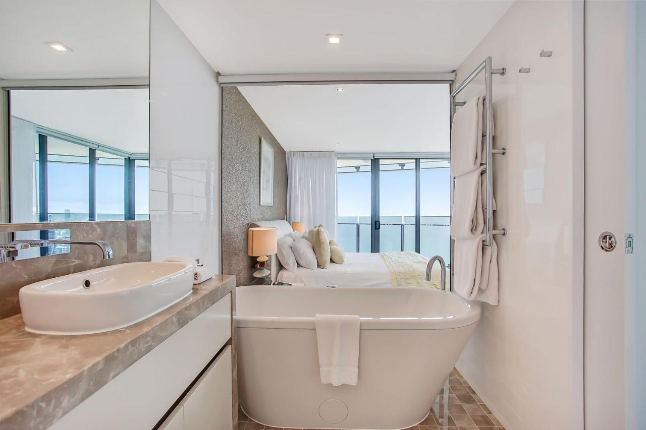 Peppers Soul Surfers Paradise 5* Gold Coast