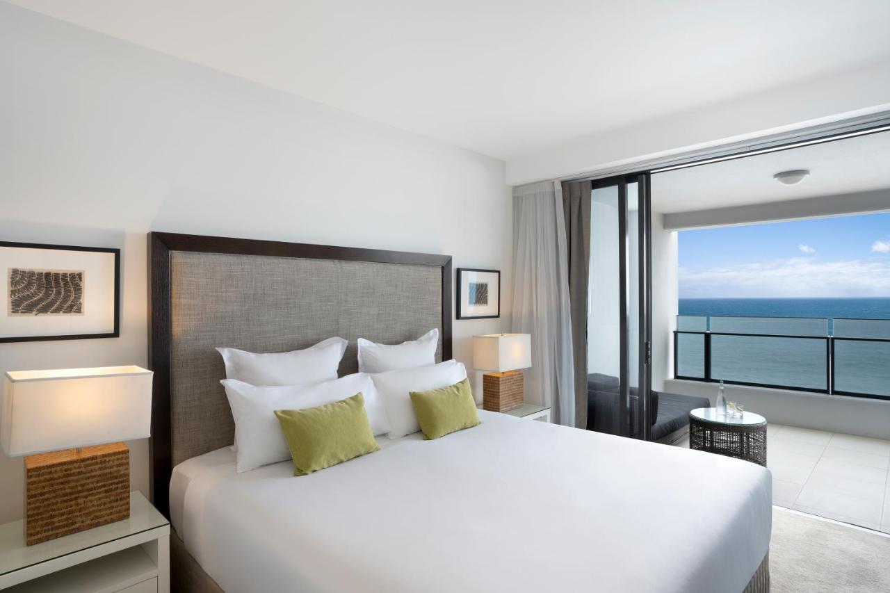 Aparthotel Peppers Soul Surfers Paradise 5*