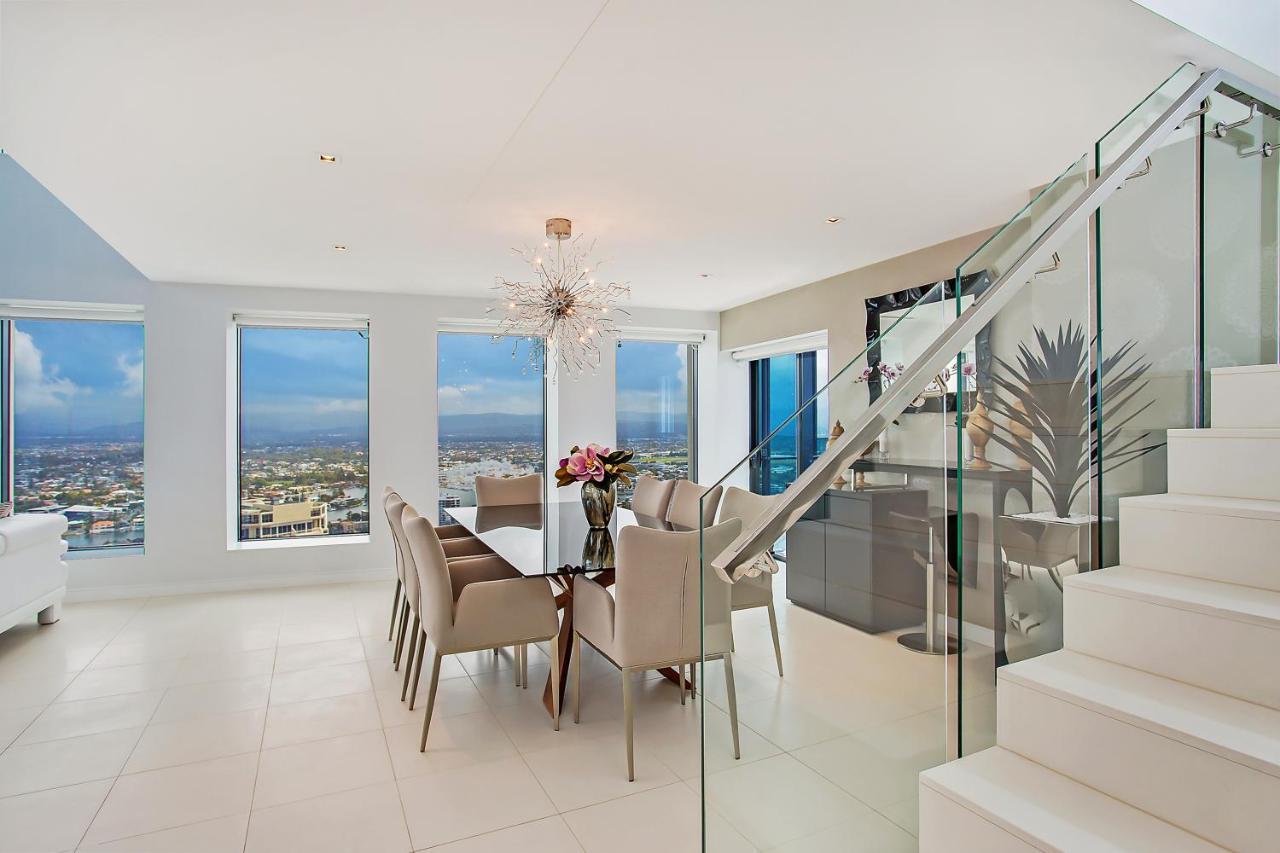 Peppers Soul Surfers Paradise 5* Gold Coast