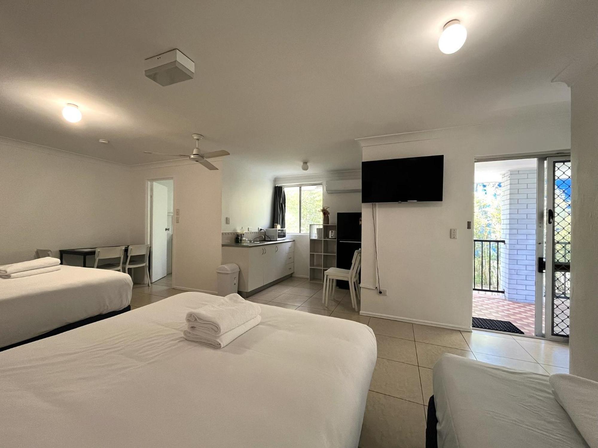 Browns Broadbeach