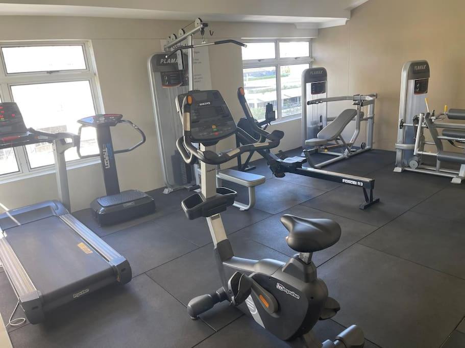 Apartment Surfers Paradise 3 Bed *
