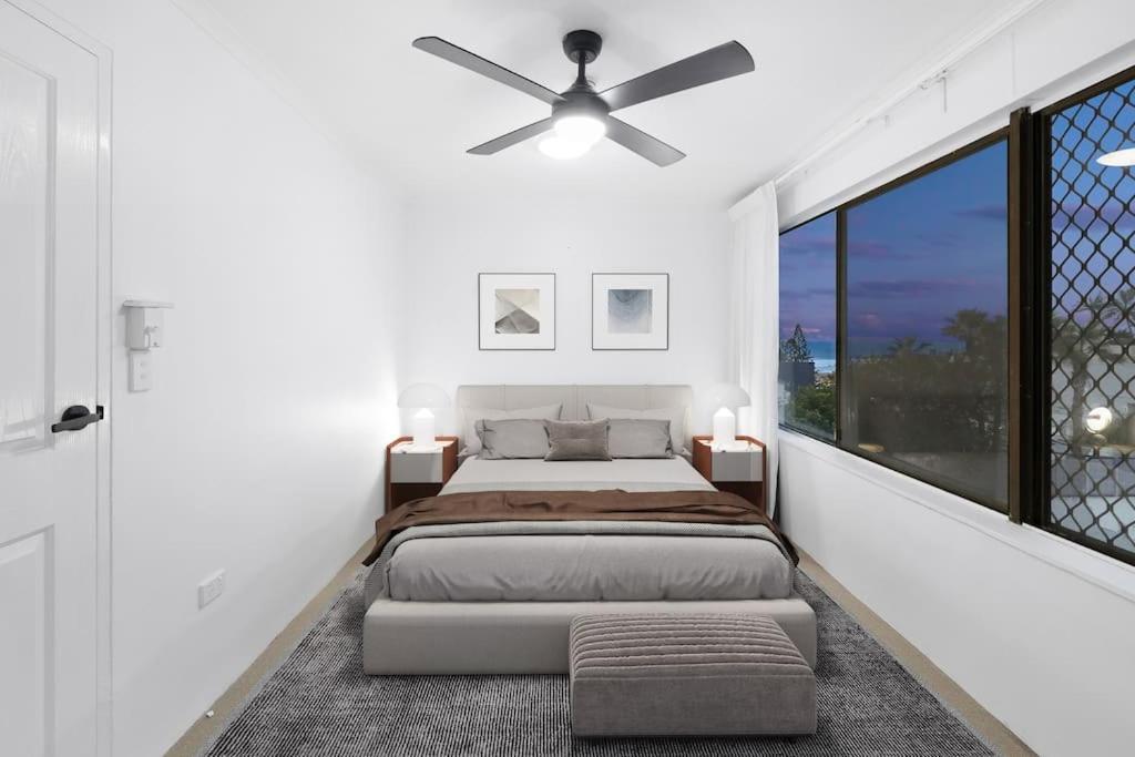Surfers Paradise 3 Bed *
