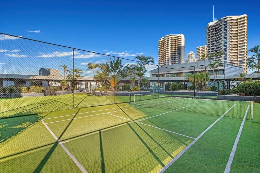 Surfers Paradise 3 Bed Gold Coast