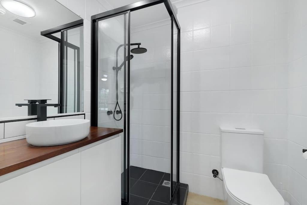 Apartment Surfers Paradise 3 Bed *