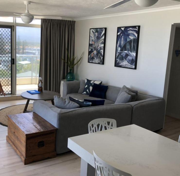Foreshore Beachfront Gold Coast