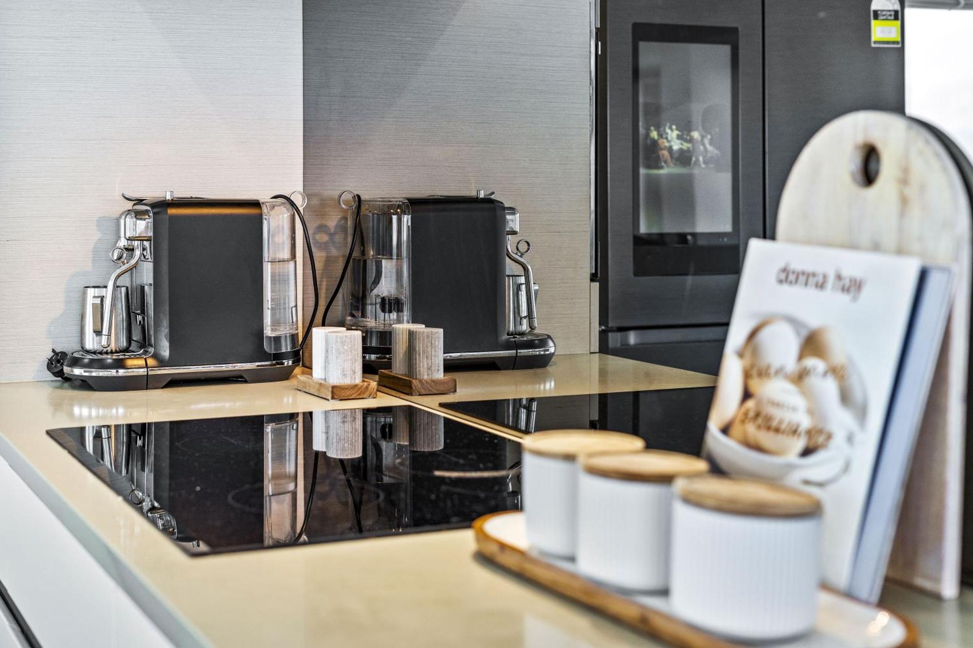 Soul - 3 Bedroom Sky View Unit - Q Gold Coast