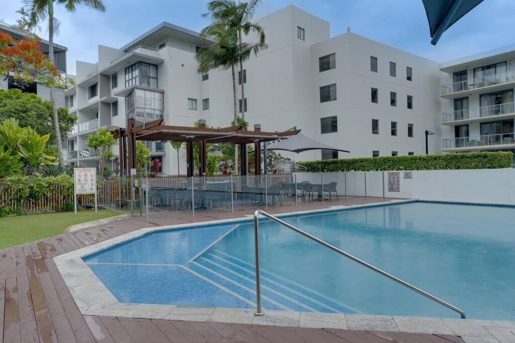 Private Rooftop Beachside 3-bed With Pool Apartamento *