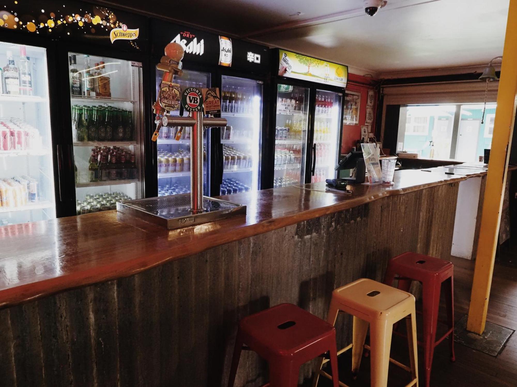 Albergue Backpackers In Paradise 18-35