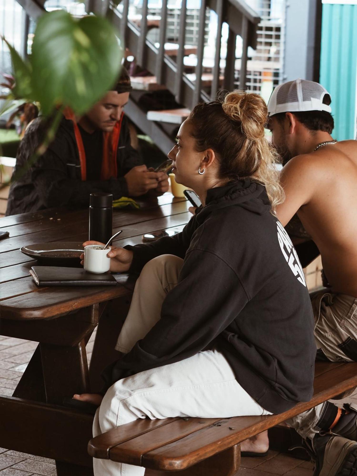 Backpackers In Paradise 18-35 Albergue Gold Coast