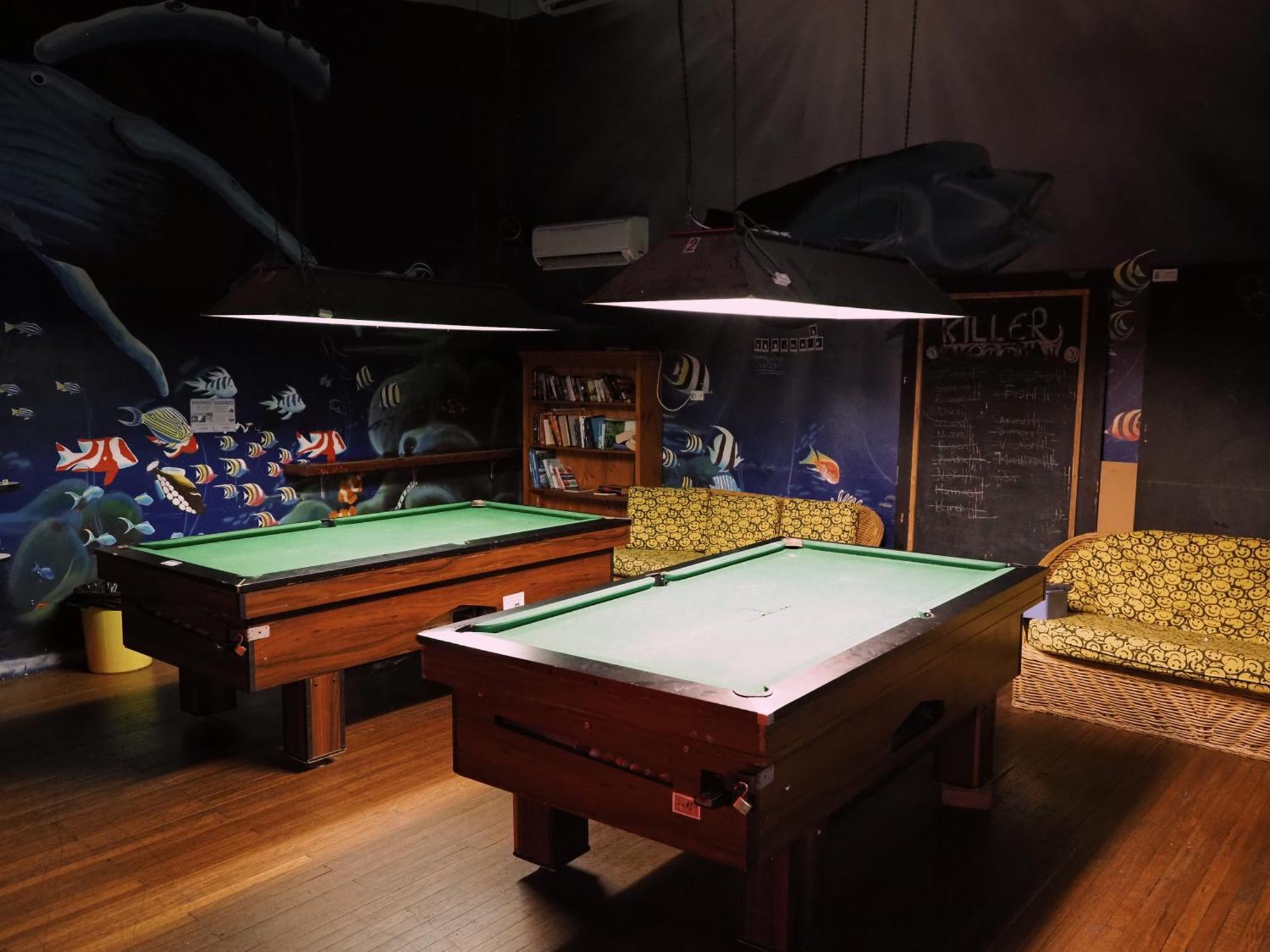 Albergue Backpackers In Paradise 18-35 Gold Coast